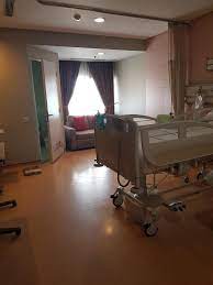 Sardjito no telepon rsup dr. Hospital Tour Rumah Sakit Pondok Indah Pondok Indah Diary Ibu Jadi Jadian