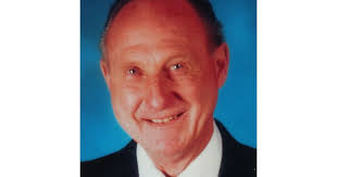 Douglas Lee Smurthwaite Obituary (1931