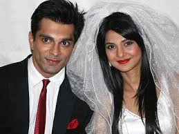 Karan And Jennifer Marriage Jennifer Winget Celebrities Celebrity Couples