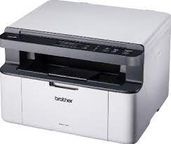 This moderate mono laser printer is intended to opening consistently into your home office setup. Brother Dcp 1510 Driver Download Freedriverprinter