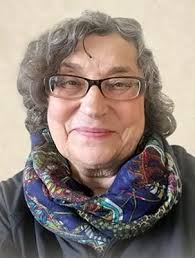 Obituary information for Marilyn Florence KENNEDY Zatwarnicki)