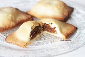 La Recette Des Figolu Maison Recette Figues Fraiches Recette Dessert