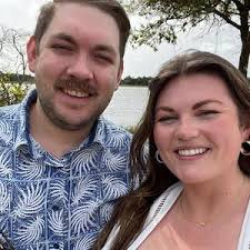 Margaux Pattison and Tim Pattison's Wedding Registry