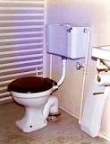 Flush toilet - Wikipedia