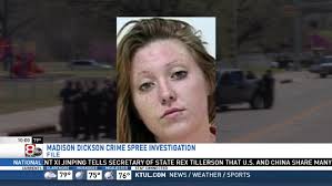 Police, friends see two different people in wanted woman killed over the  weekend