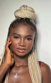 Have you seen a fine Girl Today?