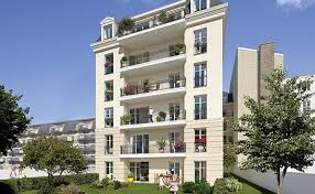 Groupe Accueil Immobilier Villa Blanche