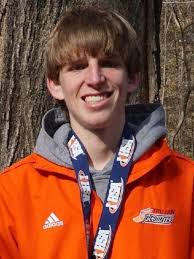 Meet the boys cross country honorees for the 2021 Central Illinois High  School Sports Awards