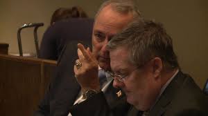 Community reacts after businessman Giannini found not guilty of rape