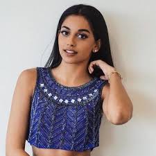 The month in which she is born is not known. Banita Sandhu Fc Teambanita Twitter