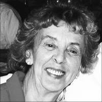 LINDA MCHUGH Obituary (1940