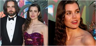 Colección de miguelina amada victoria perez. Suenan Las Campanas Para Carlota Casiraghi Y Dimitri Rassam La Boda Del Principado De Monaco Clase