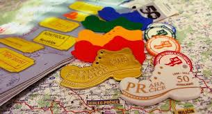 Ročník tradičního turistického dálkového pochodu se v roce 2020 neuskuteční. Audio Legendarni Pochod Praha 8211 Prcice Je Tu 50 Let Pamatujete Na Mladkuv Song