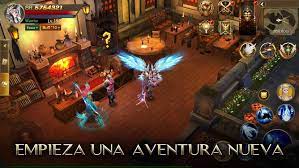 20 best rpg games for android offline in 2021. Los Mejores Juegos Android Para Disfrutar De Juegos Moviles En 2019 Noticias De Diseno Y Desarrollo Web Javascript Angular React Vue Php