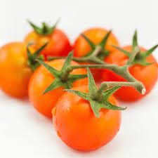 An heirloom variety from the university of arkansas that produces pink, mild fruit until frost. Sungold Heirloom Tomato Plants For Sale Free Shipping