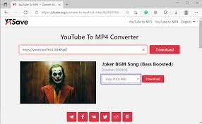 Youtube videos are streamed to your computer which means that after you close the browser window, you don't have access to the video anymore. Free Youtube To Mp4 Converter For Pc Getwox