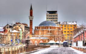 Written by will harris from hidden osaka. Eating Your Way Through The Delicious History Of Sofia Bulgaria