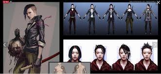 We did not find results for: More Concept Arts Of Dead Rising 4 By Naru Omori Conceptart