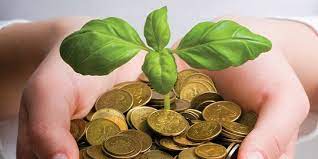Investasi Reksa Dana
