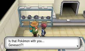 Hast du die fähigkeit, zu herrschen? How To Transfer Your Pokemon To X And Y Pokemon X And Y Wiki Guide Ign