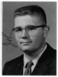 Class of 1959 (Northwest Classen High School)