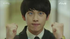 Sinopsis Misaeng Episode 6 Part 2