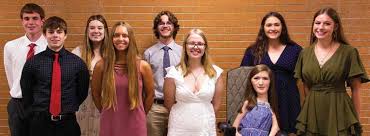 SHSAA Holds Scholarship Award Ceremony and Celebratory Open House