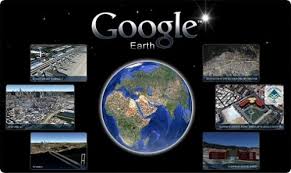 Download Google Earth Pro Full Gratis Tanpa Serial