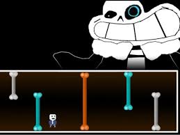 He previously appeared in the 69th episode of one minute melee where he fought against bill cipher from gravity falls. Sanesss In Sans Sim