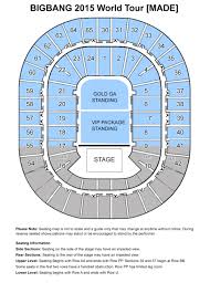 Bigbang Sydney Melbourne Concert Ticket Prices Sbs Popasia