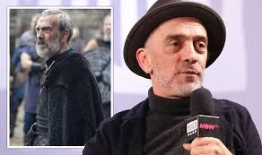 Where is The Last Kingdom's Aethelhelm star Adrian Schiller now?