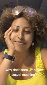 Dripping Taco Meaning