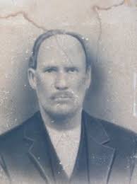 Sollimon "Sol" Sparkman (1837-1900)