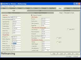 Unpaid principal balance (plus up to 1 month Fha Streamline Refinance Without Appraisal Youtube