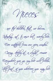 Mothers Day Quotes For Niece Quotesgram