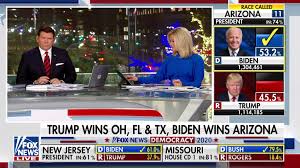 Listen live and call in for engaging news talk radio. Fox News Helped Fuel Trump S Rise Now It S Reporting On A Possible Fall The New York Times