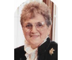 Lillian Antognoli Obituary (2019)