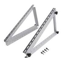 China RV Adjustable Triangle Tilt Bracket Suppliers ...
