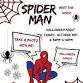 Spider-Man Meet & Greet event image