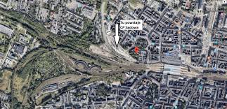 Katowice jest jednym z najbardziej popularnych miejsc w kraju polska, z powodu międzymiastowych linii do 20. Katowice Centrum Przesiadkowe Sadowa W Budowie Zobaczcie Budynek Dworca Zdjecia Dziennik Zachodni