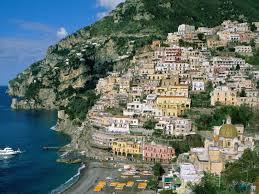 Tempt Fate Driving Along The Amalfi Coast Whether You Decide To Do The Driving Or Not The Road That Amalfi Coast Italy Places To Travel Amalfi Coast Beaches