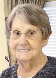Obituary information for Elizabeth Goad