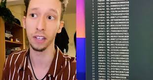 PhD student writes program that finds the best first word to guess in  Wordle