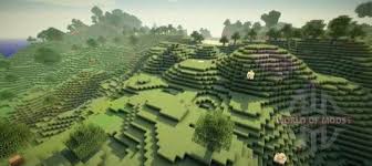 Download and install minecraft forge. Glsl Shaders Para Minecraft