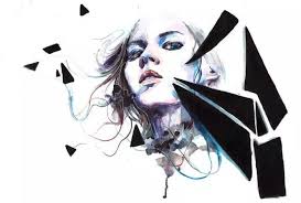1012 fantastiche immagini su disegni di gatti nel 2019. Scopri Come Disegnare Un Volto Femminile Superprof