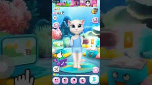 • اللعبة متاحة مجانا علي متجر جوجل بلاي لجميع هواتف الاندرويد. ØªÙ‡ÙƒÙŠØ± Ù„Ø¹Ø¨Ù‡ ØµØ¯ÙŠÙ‚ØªÙŠ Ø§Ù†Ø¬ÙŠÙ„Ø§ Ø§Ù„Ù…ØªÙƒÙ„Ù…Ù‡ Youtube