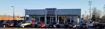 Used Cars Tiffin OH | Used Cars & Trucks OH | Tiffin Auto Mart