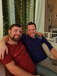 Meine aufgabe ist jetzt, der typ zu bleiben, der keine angst hat. Wir Sind Gespannt Und Die Frauen Dennis Pohlen Hochzeit Auf Den Ersten Blick Facebook