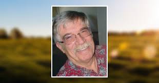 Dennis R. Buhrer Obituary September 4, 2021