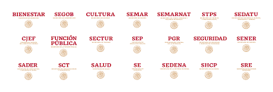 This free logos design of ayuntamiento de puebla mexico logo ai has been published by pnglogos.com. El Nuevo Logo Del Gobierno De Mexico No Incluye Mujeres Y La Gente Se Ha Enfadado Un Poco Brandemia